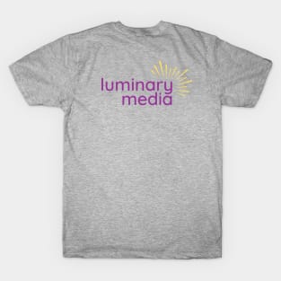 Luminary Media T-Shirt